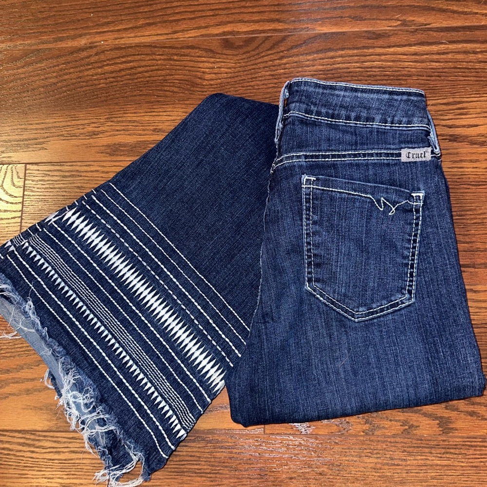 Women’s jeans